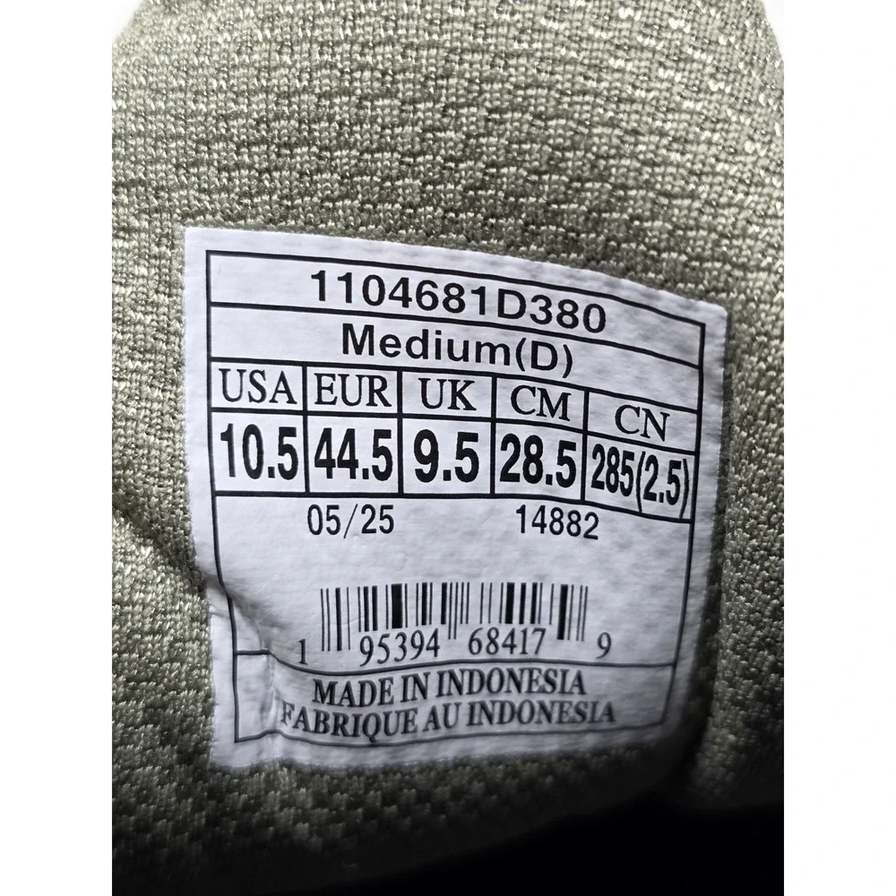 Brooks men sz